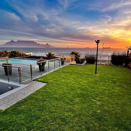 Heaven On Earth - Blouberg Beachfront Self-Catering Apartment Bloubergstrand Exterior foto