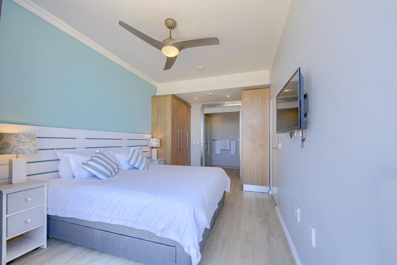 Heaven On Earth - Blouberg Beachfront Self-Catering Apartment Bloubergstrand Exterior foto
