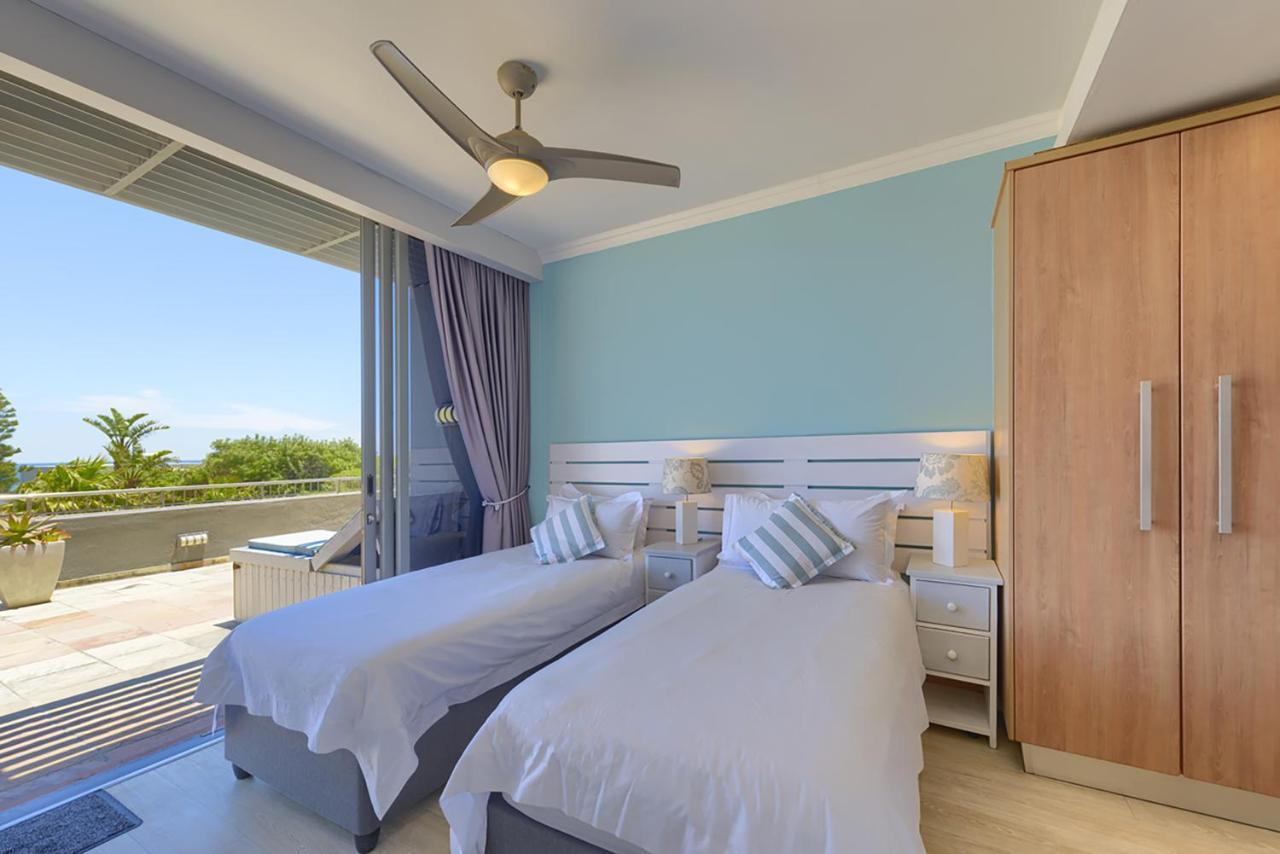Heaven On Earth - Blouberg Beachfront Self-Catering Apartment Bloubergstrand Exterior foto