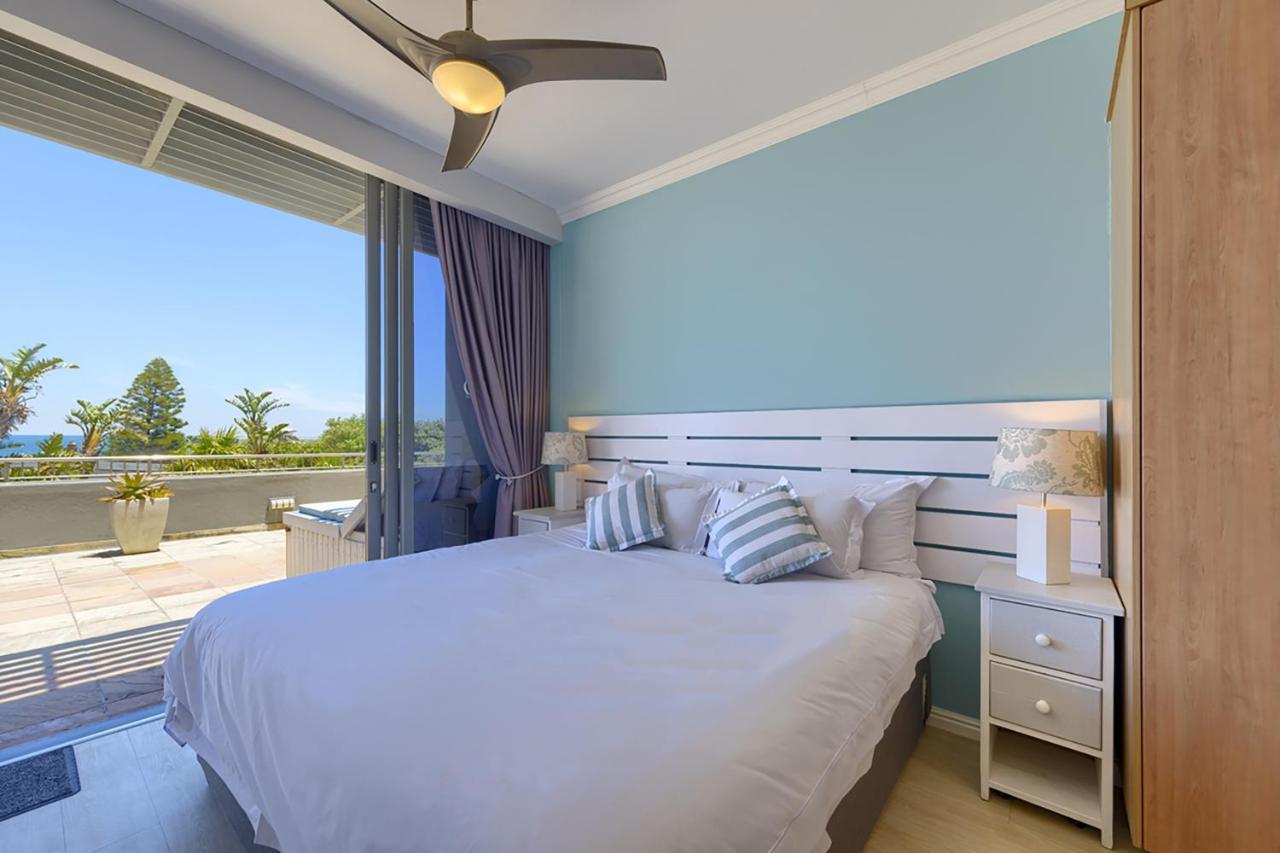 Heaven On Earth - Blouberg Beachfront Self-Catering Apartment Bloubergstrand Exterior foto