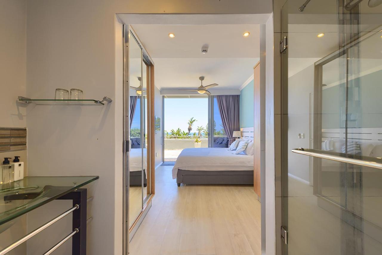 Heaven On Earth - Blouberg Beachfront Self-Catering Apartment Bloubergstrand Exterior foto
