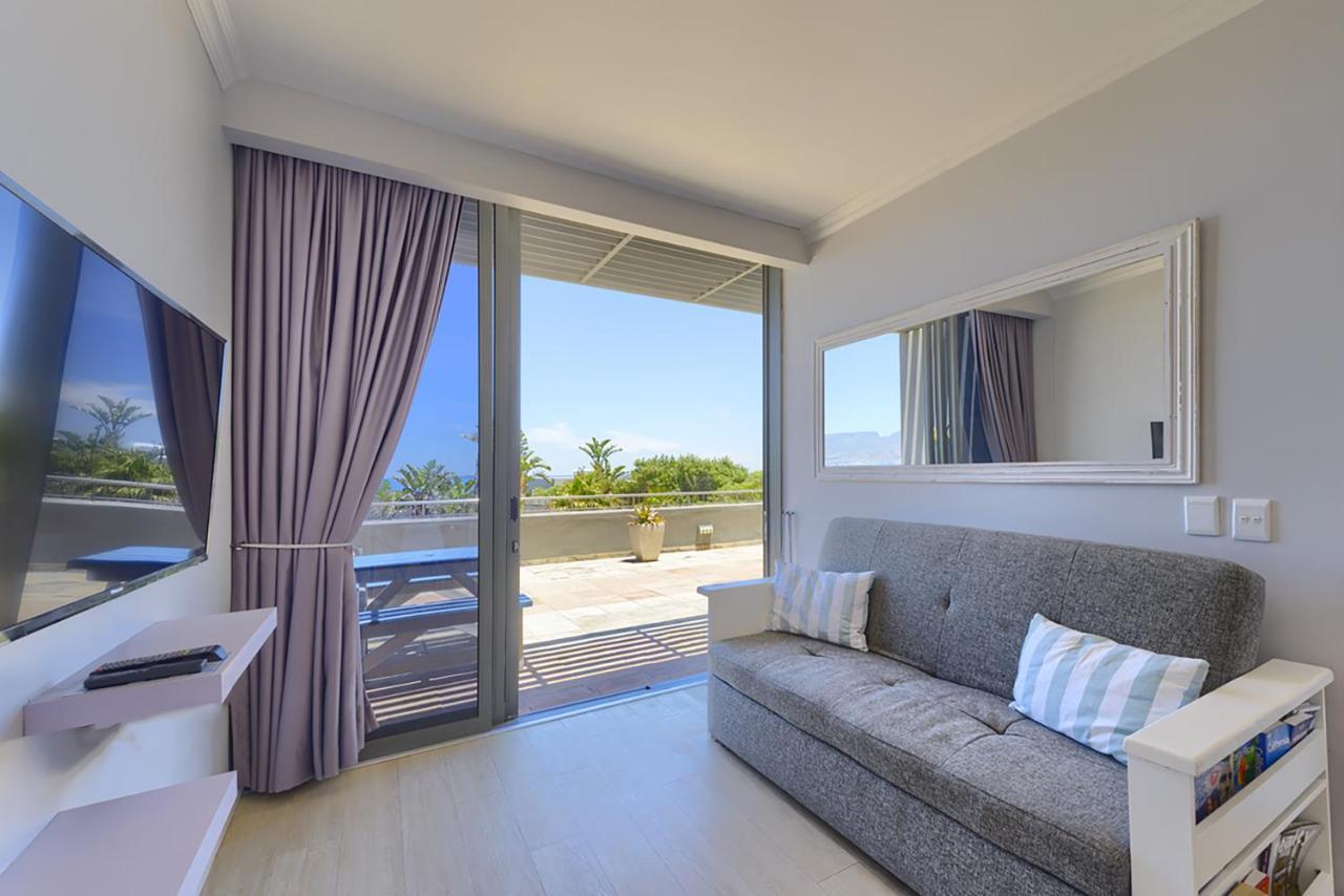 Heaven On Earth - Blouberg Beachfront Self-Catering Apartment Bloubergstrand Exterior foto