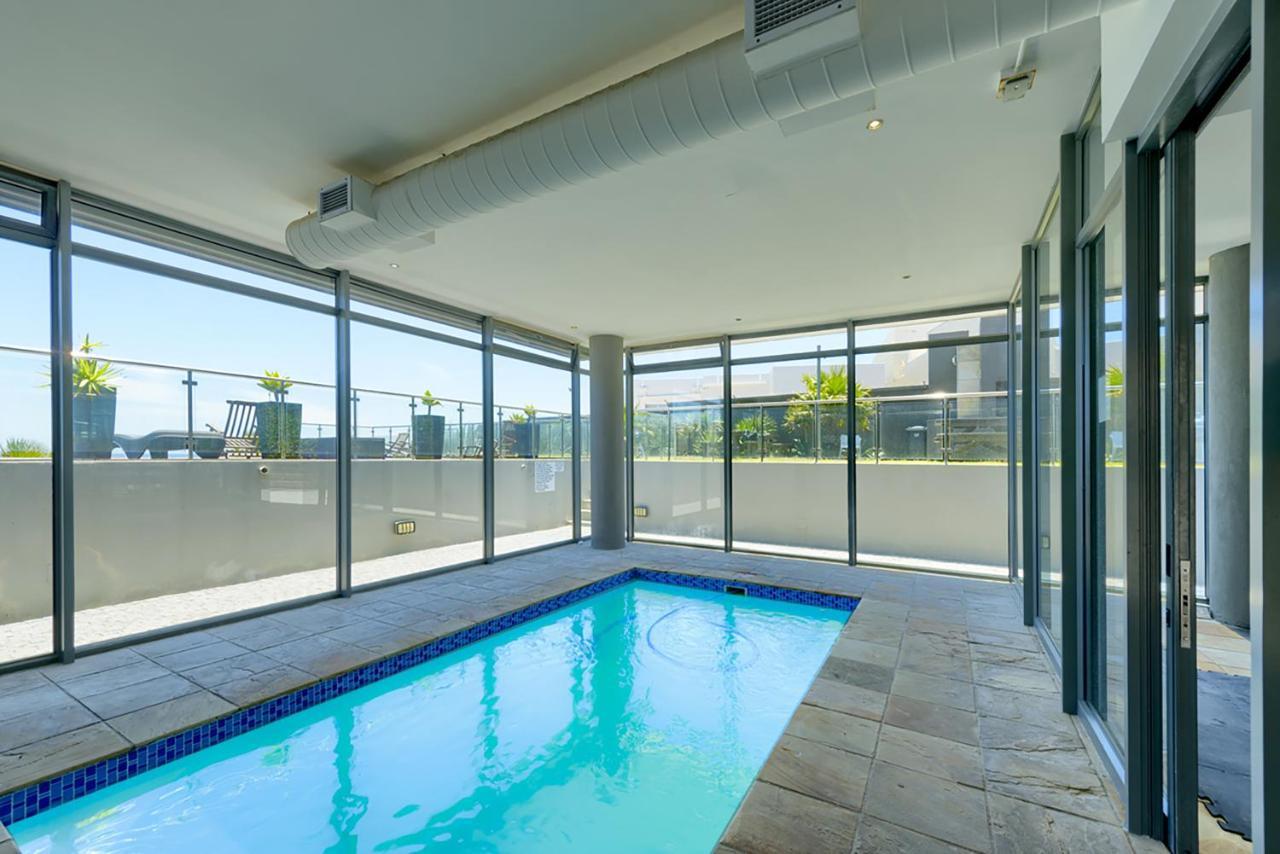 Heaven On Earth - Blouberg Beachfront Self-Catering Apartment Bloubergstrand Exterior foto