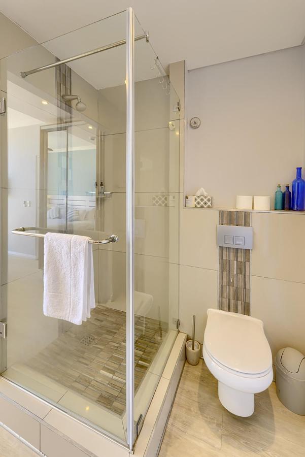 Heaven On Earth - Blouberg Beachfront Self-Catering Apartment Bloubergstrand Exterior foto