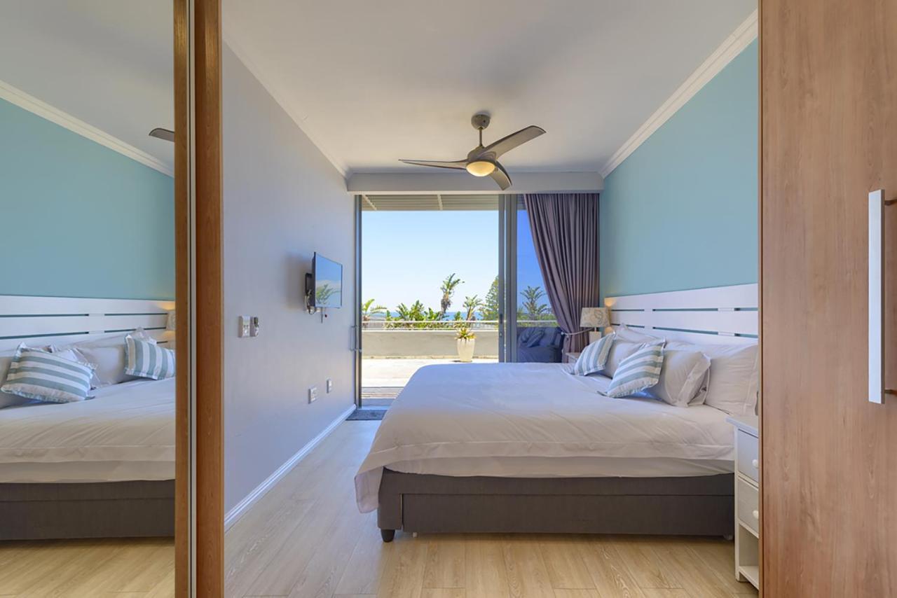 Heaven On Earth - Blouberg Beachfront Self-Catering Apartment Bloubergstrand Exterior foto