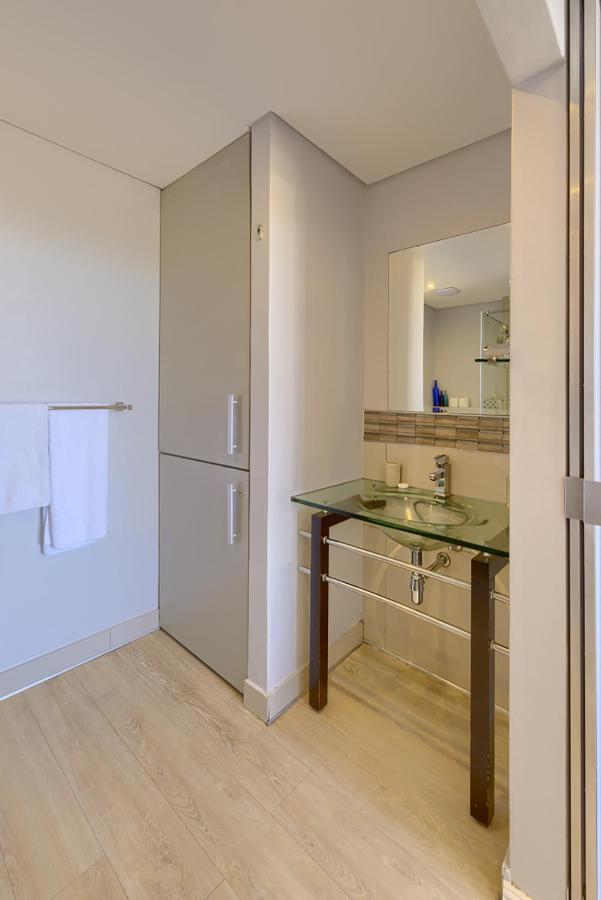 Heaven On Earth - Blouberg Beachfront Self-Catering Apartment Bloubergstrand Exterior foto