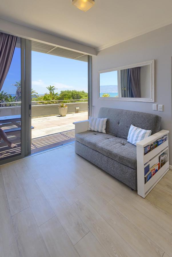 Heaven On Earth - Blouberg Beachfront Self-Catering Apartment Bloubergstrand Exterior foto