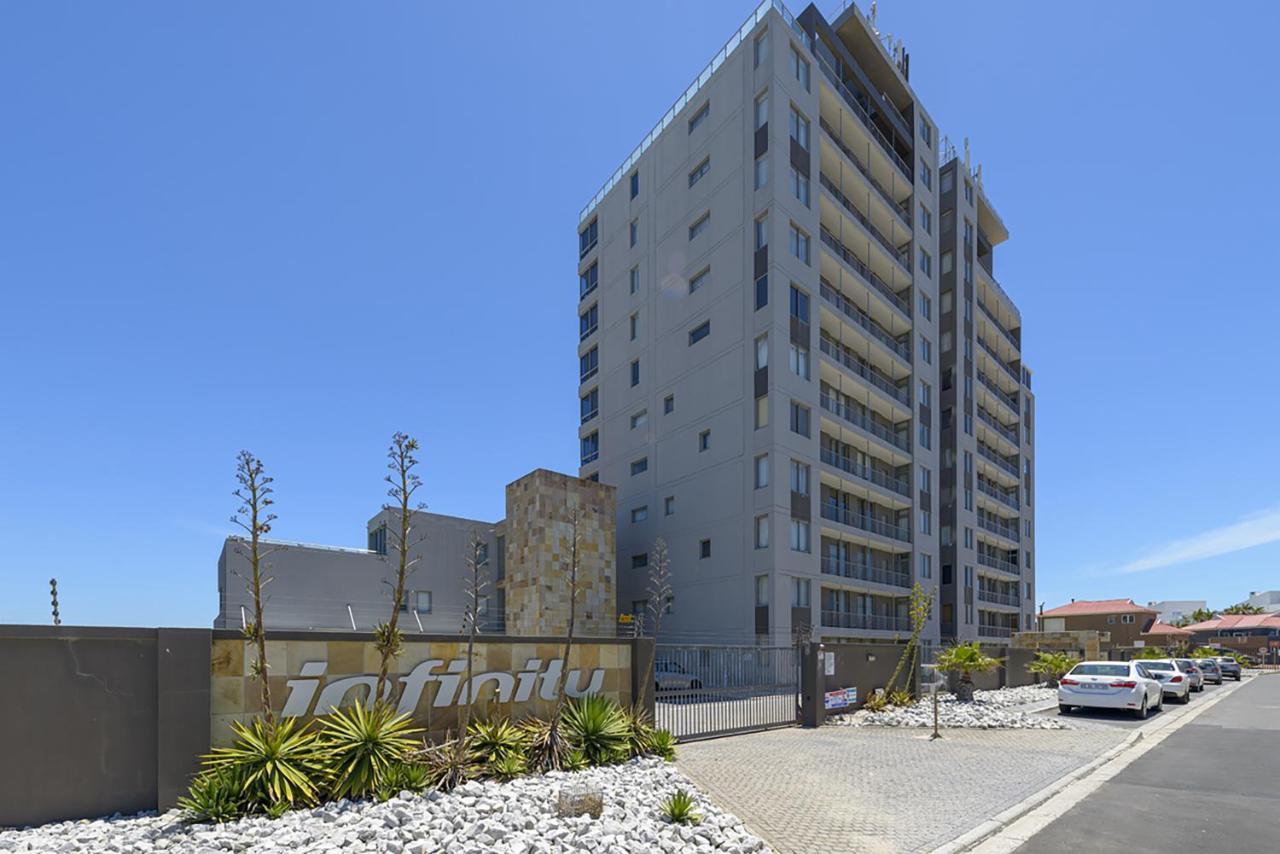 Heaven On Earth - Blouberg Beachfront Self-Catering Apartment Bloubergstrand Exterior foto