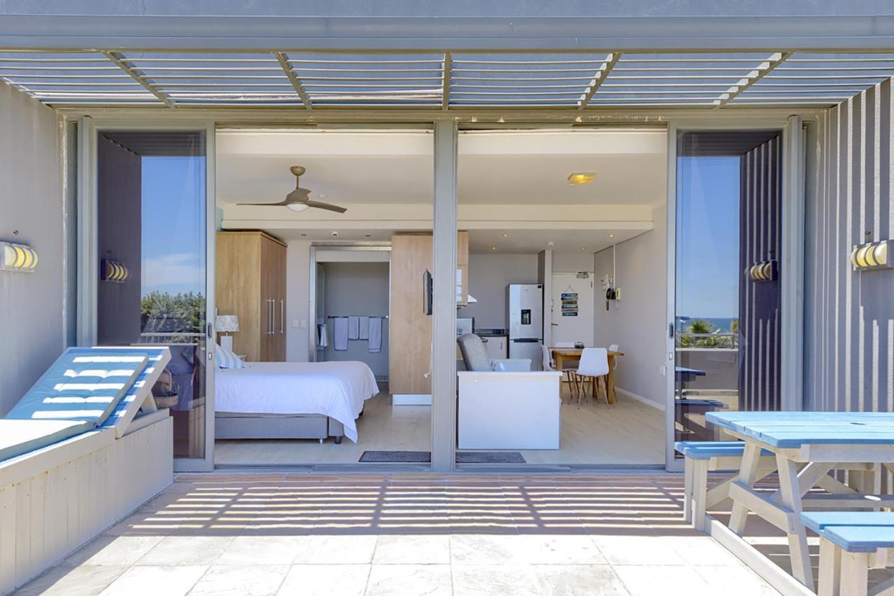 Heaven On Earth - Blouberg Beachfront Self-Catering Apartment Bloubergstrand Exterior foto