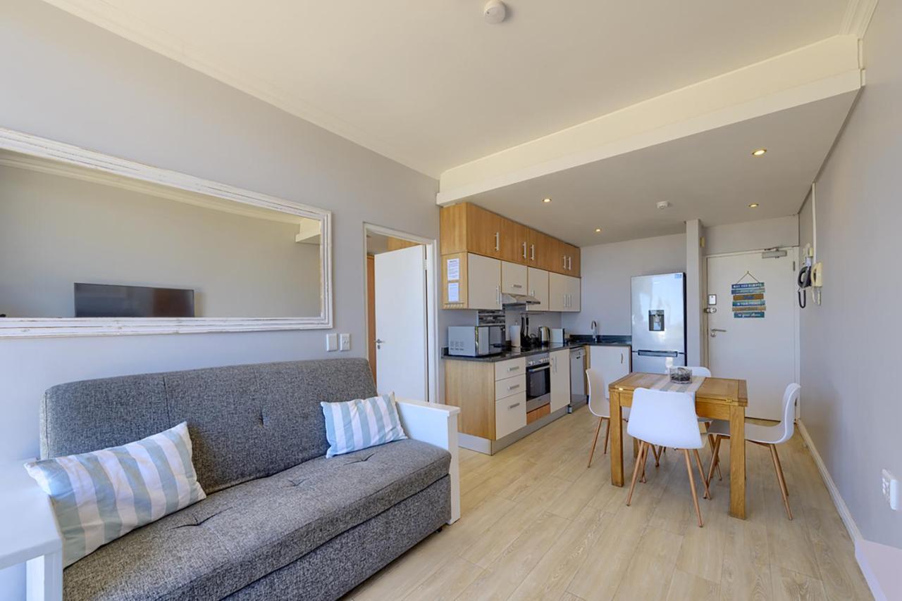 Heaven On Earth - Blouberg Beachfront Self-Catering Apartment Bloubergstrand Exterior foto