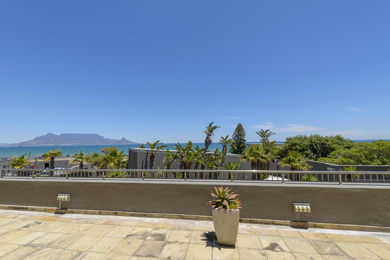 Heaven On Earth - Blouberg Beachfront Self-Catering Apartment Bloubergstrand Exterior foto