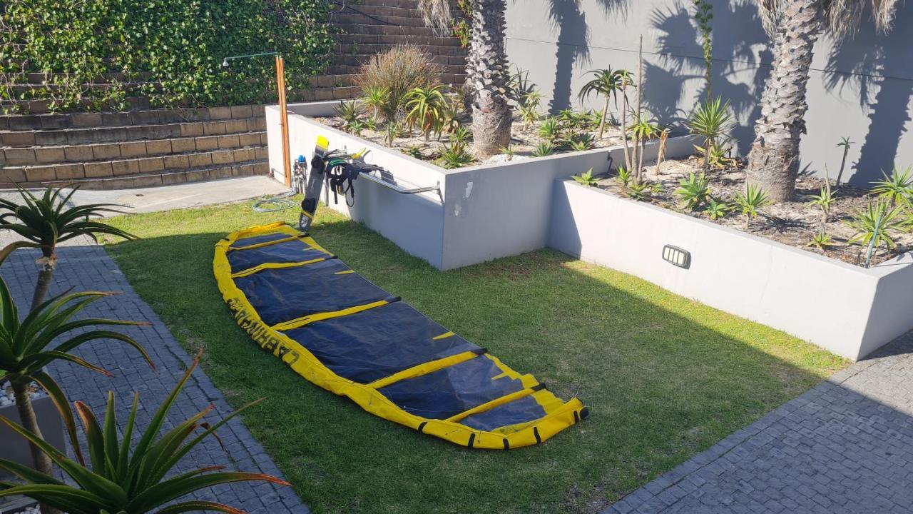 Heaven On Earth - Blouberg Beachfront Self-Catering Apartment Bloubergstrand Exterior foto
