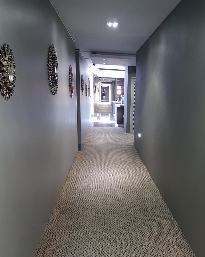 Heaven On Earth - Blouberg Beachfront Self-Catering Apartment Bloubergstrand Exterior foto