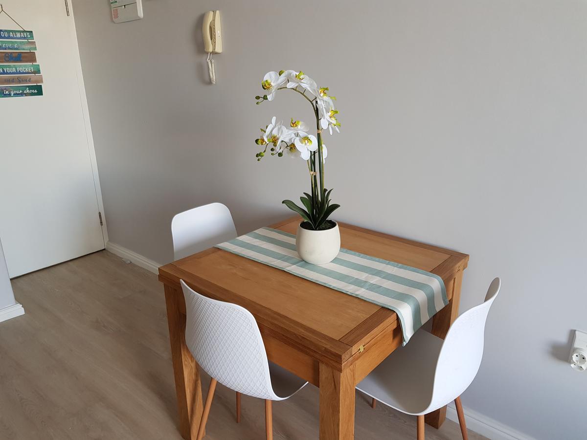 Heaven On Earth - Blouberg Beachfront Self-Catering Apartment Bloubergstrand Exterior foto