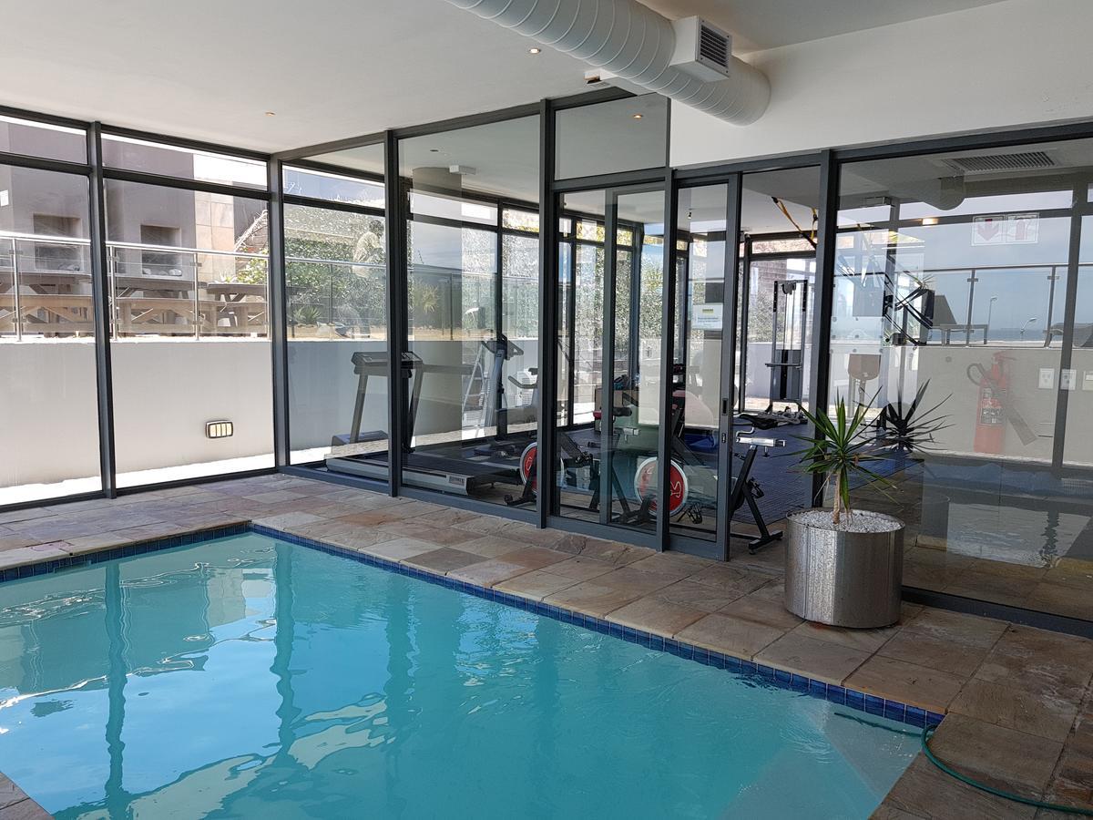 Heaven On Earth - Blouberg Beachfront Self-Catering Apartment Bloubergstrand Exterior foto